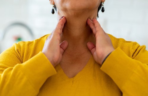 Cancer de la gorge : quels sont les signes à surveiller ?