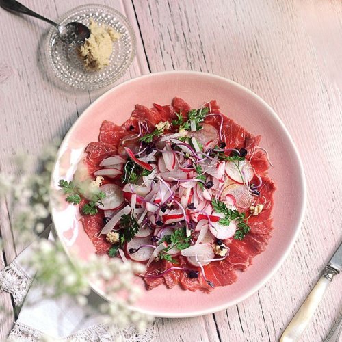Menu de la semaine : des idées recettes du lundi 19 au dimanche 25 mai
