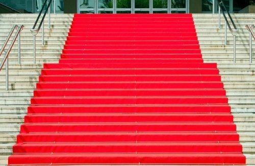 Un acteur accusé de viols interdit de Croisette par le directeur général du Festival de Cannes