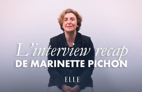 Marinette Pichon, icône du football féminin français, revient sur 6 moments phares de sa carrière et de sa vie