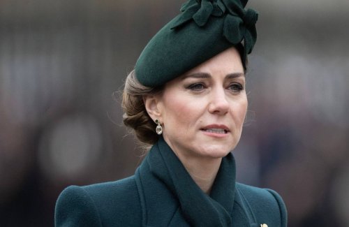 Kate Middleton : pourquoi elle ne participera jamais au marathon de Londres ?