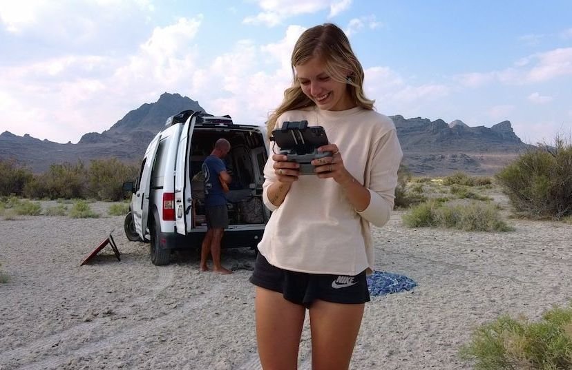 « American Murder: Gabby Petito » : la polémique derrière le documentaire Netflix