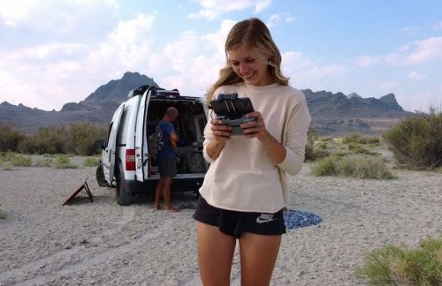 « American Murder: Gabby Petito » : la polémique derrière le documentaire Netflix