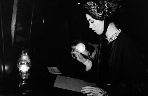 Isabelle Adjani : « François Truffaut en savait quelque chose, de la passion sans issue »