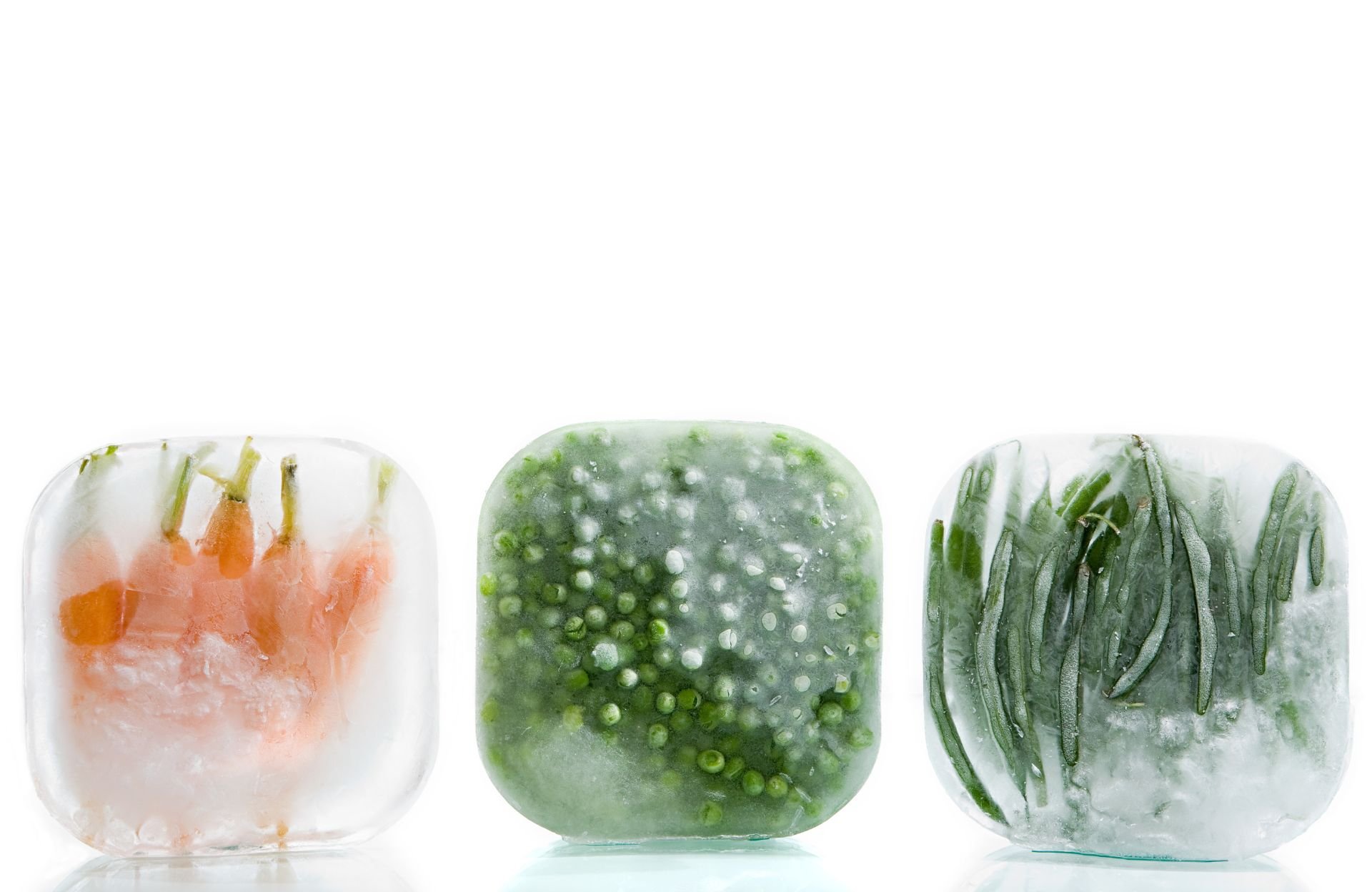 Vertus nutritionnelles, pratiques, accessibles… le retour en force des produits surgelés