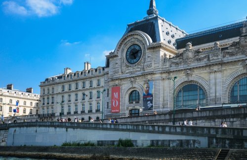 Le Musée d’Orsay s’associe au Met pour une exposition réunissant Manet et Degas