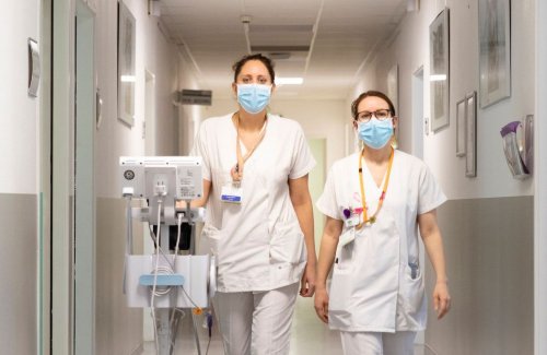 Dans les coulisses de l’Institut Curie : quatre femmes qui soignent autrement le cancer