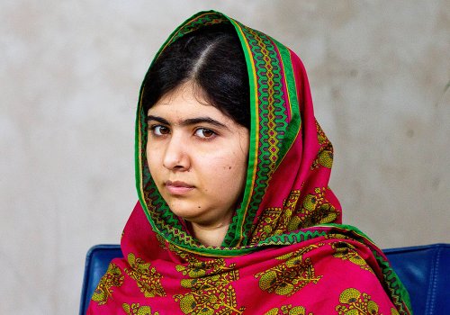 Les agresseurs présumés de Malala arrêtés par la police pakistanaise