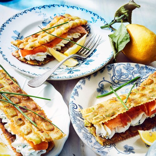 6 recettes bluffantes aux ravioles du Dauphiné