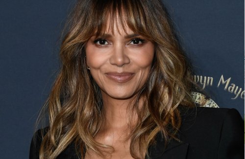 Frange après 50 ans : les plus belles inspirations des stars