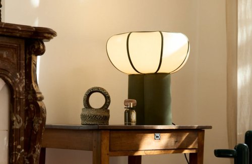 30 lampes de table ultra désirables pour upgrader sa décoration d’intérieur