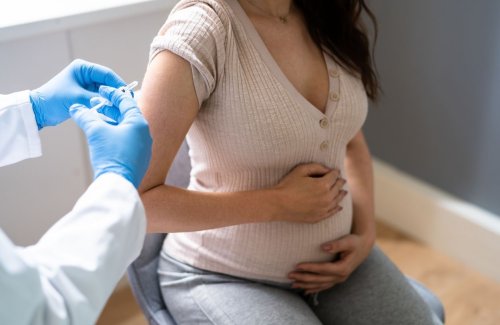 Covid-19 : les vaccins sont « sans danger » pendant la grossesse