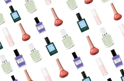 15 vernis qu’on va adorer porter cet été