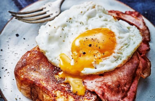 Je suis journaliste cuisine et voici mes 3 recettes préférées prêtes en 15 minutes pour un brunch printanier