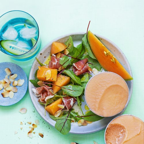 Comment choisir et cuisiner le melon ?