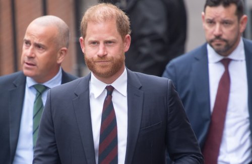 Prince Harry : malgré les rumeurs, ce membre de la famille royale est toujours resté proche de lui