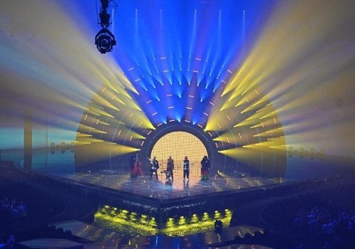 Eurovision 2022 : une tricherie de grande ampleur dévoilée