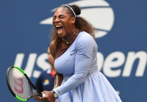 Serena Williams : ses tenues les plus extravagantes sur le terrain