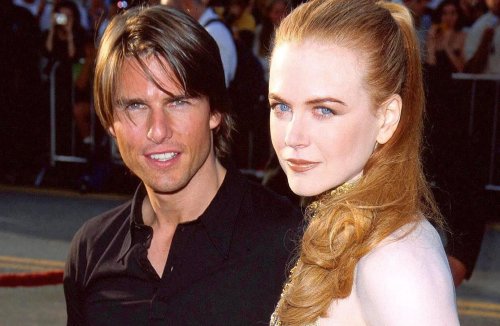 Tom Cruise fait de rares confidences sur Nicole Kidman, 24 ans après leur divorce