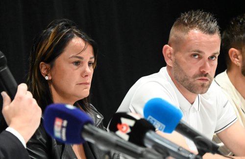 Suicide de Lindsay : la mère doute de la sincérité de Pap N’Diaye 