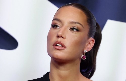 Adèle Exarchopoulos : l’actrice fait de rares confidences sur son fils