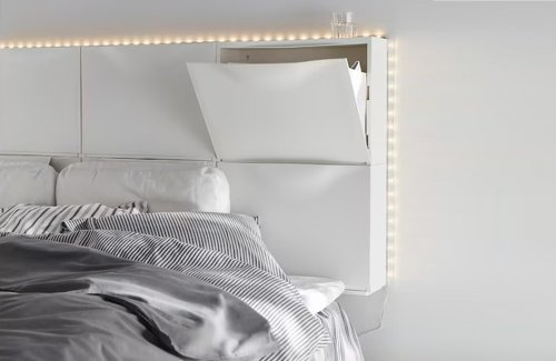 Ikea Hack : ces astuces originales pour transformer le rangement Trones