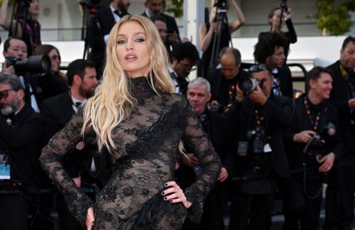 Transparences, décolletés et fentes audacieuses : comment les célébrités réinventent le sexy avec le code vestimentaire de Cannes ?