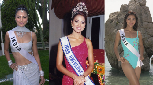 Did You Know That Lara Dutta Had The Highest Ever Individual Score At Miss Universe 2000?