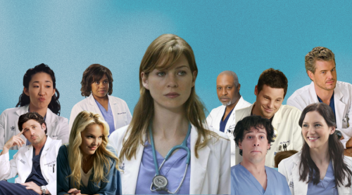 Scrub Out: Is It Time To Pull The Plug On Grey’s Anatomy?