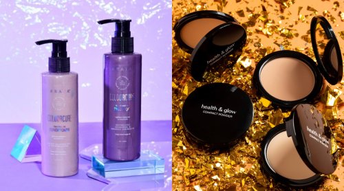 17 Beauty Brands Bringing Their Best This September!