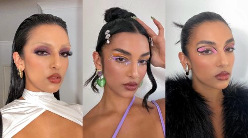 Music Festival Makeup: 5 Ways To Master This Beauty Trend
