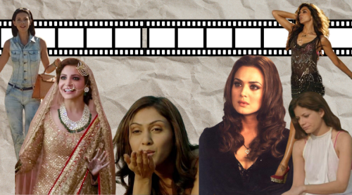Retake Please: Were these 8 Bollywood Female Characters Villains Of Their Story Or Simply Misunderstood?