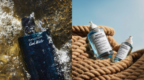 7 Aquatic Perfumes That Will Transport You To The Serene Sea Instantly