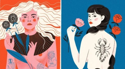 Love, Career & Family: Here’s Your Zodiac Reading For The Week - Elle India