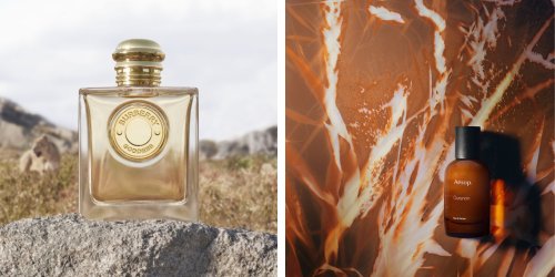 7 New Fragrances That Smell Like Fall