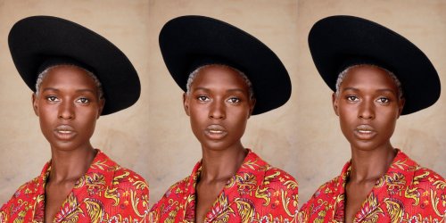 Jodie Turner-Smith Is a Queen of Change | Elle Canada