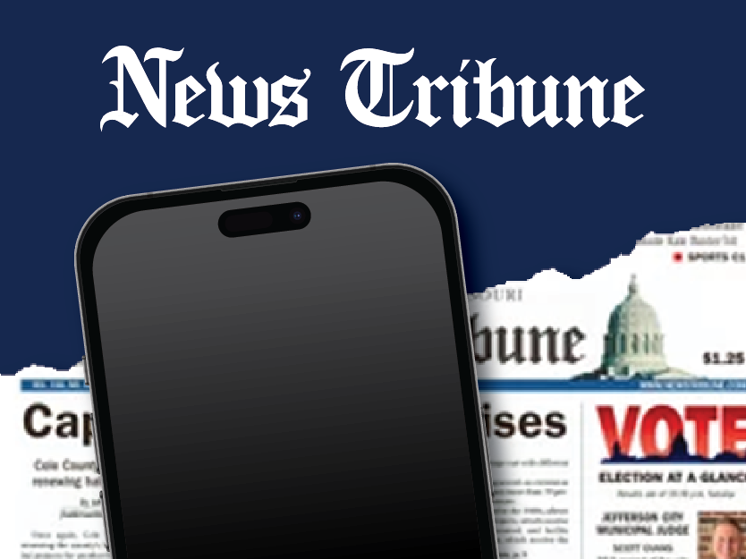 Homepage | Jefferson City News-Tribune