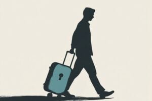 Pro tips for keeping your checked luggage safe when you fly this summer