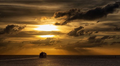 My child was denied boarding our cruise! Can NCL refuse my refund request?