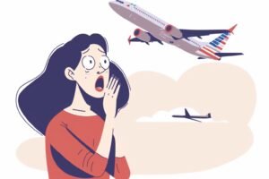 American Airlines canceled my flight. Why do I only get a partial refund?