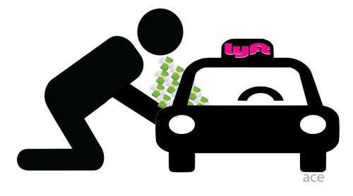 Lyft vomit fraud: Everything you need to know -- and how to avoid it