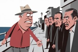 How to avoid anti-American sentiment when you’re traveling internationally