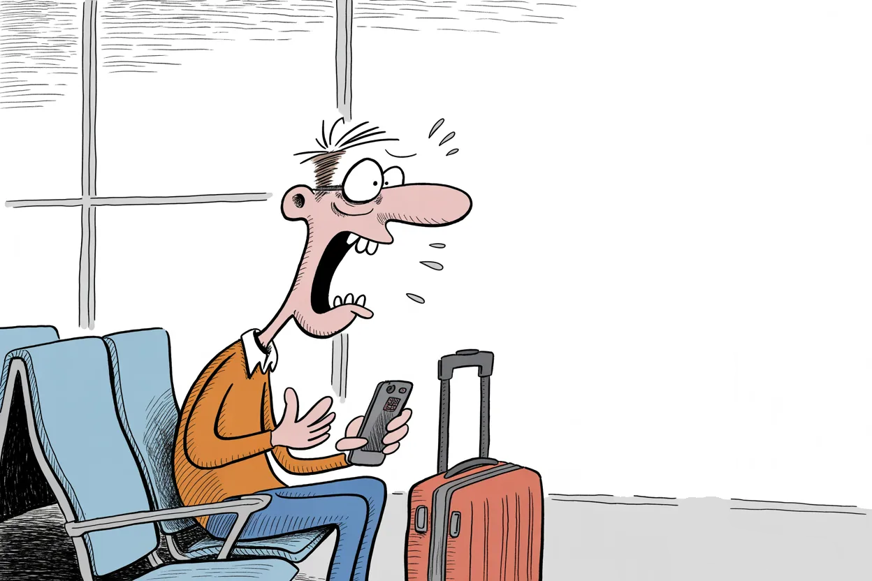 Do you have a high travel IQ? Here's how you can tell