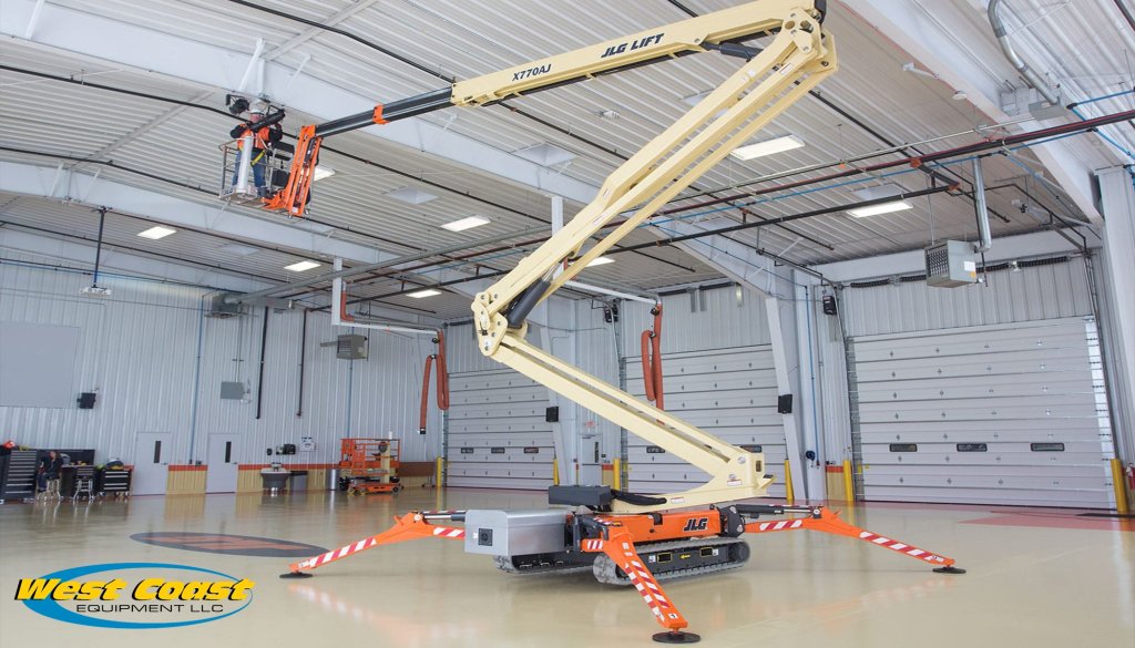 West Coast Equipment LLC (westcoastequipm) on Flipboard