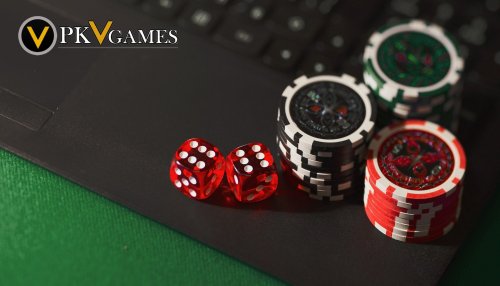 Situs Bola Casino dan Agen Slot Resmi Terpercaya (@abrasiveexpress) | Ello