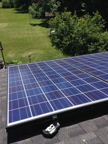 Say Goodbye to High Bills with These Brilliant Solar Ideas