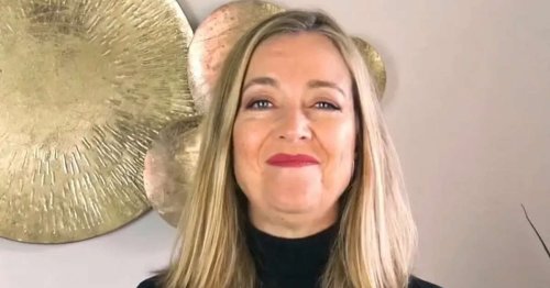 Montserrat Beltran, experta en Feng Shui: "No pongas nada abajo de la cama, no dejará que la energía fluya"