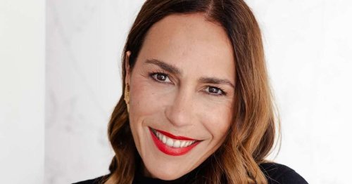 Vanesa Travieso, experta en orden: "Ni se te ocurra tener las toallas guardadas en el baño. Es un error que muchos cometen"