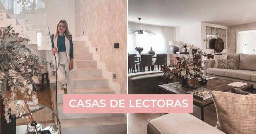Casas de lectoras: la casa que nos recuerda a Dinastía de Raquel en Tarancón (Cuenca)