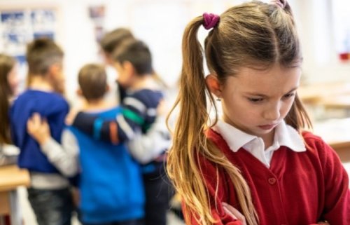 Libros contra el acoso escolar, un recurso para afrontar el 'bullying'